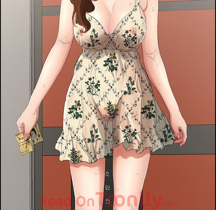 đọc truyện A Killer Woman Chương 19 ảnh 132 tại Thiên Thai Truyện
