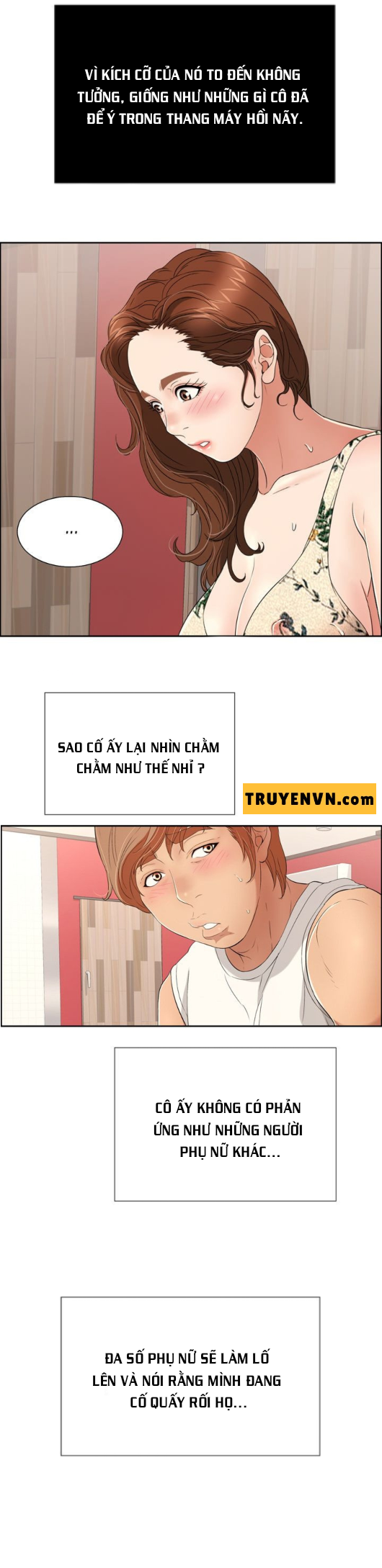 đọc truyện A Killer Woman Chương 21 ảnh 20 tại Thiên Thai Truyện