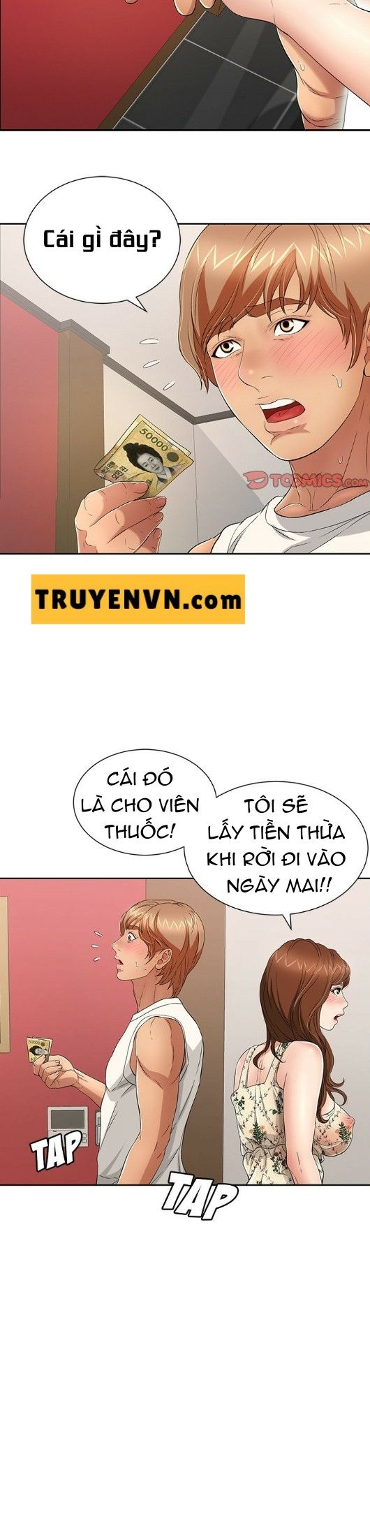 đọc truyện A Killer Woman Chương 25 ảnh 12 tại Thiên Thai Truyện
