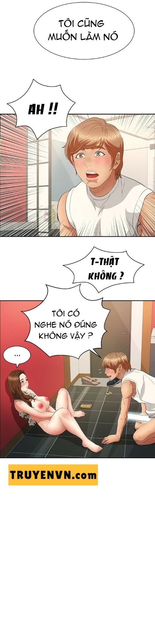 đọc truyện A Killer Woman Chương 25 ảnh 3 tại Thiên Thai Truyện