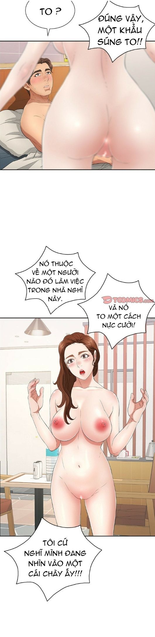 đọc truyện A Killer Woman Chương 25 ảnh 22 tại Thiên Thai Truyện