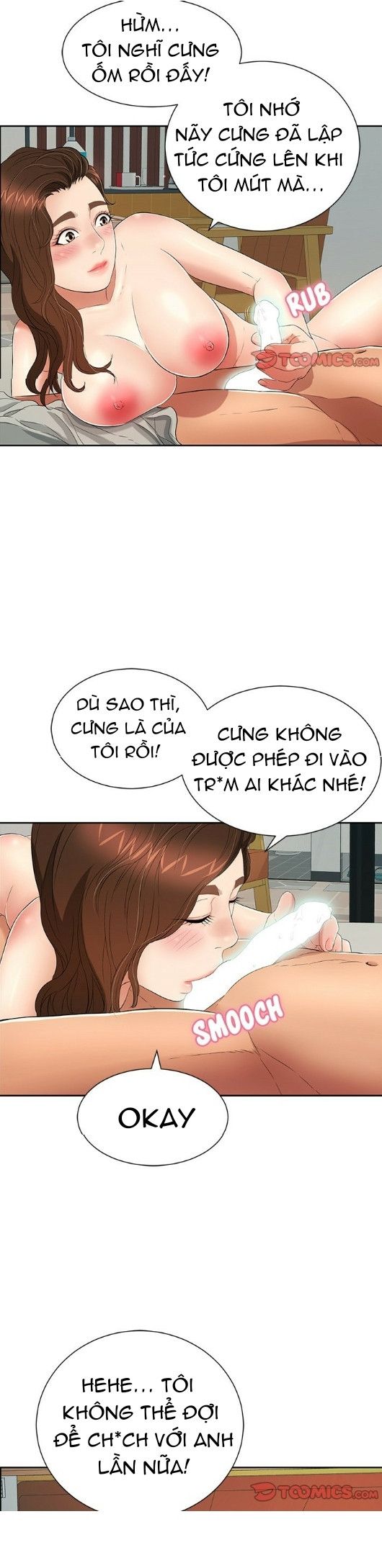đọc truyện A Killer Woman Chương 25 ảnh 29 tại Thiên Thai Truyện