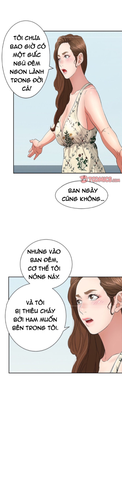 đọc truyện A Killer Woman Chương 26 ảnh 25 tại Thiên Thai Truyện