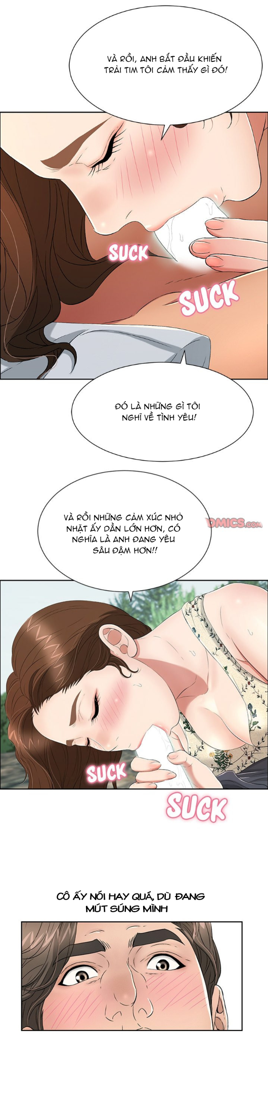 đọc truyện A Killer Woman Chương 27 ảnh 20 tại Thiên Thai Truyện