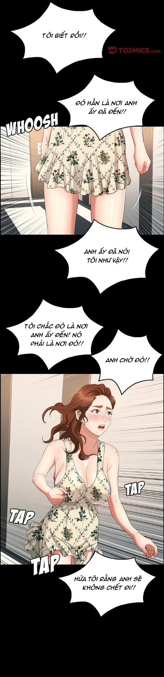 đọc truyện A Killer Woman Chương 28 ảnh 20 tại Giả Dược