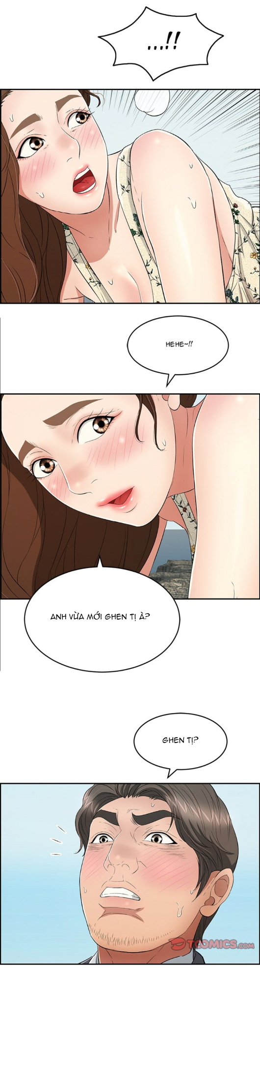 đọc truyện A Killer Woman Chương 29 ảnh 20 tại Thiên Thai Truyện