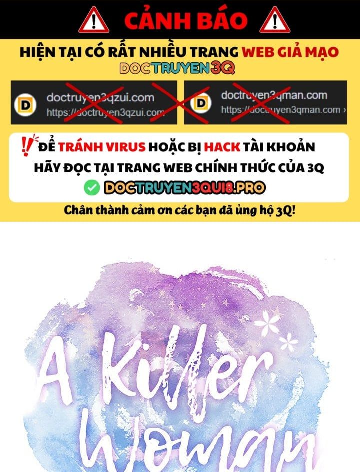 đọc truyện A Killer Woman Chương 34 ảnh 2 tại Truyện Dạ Ký