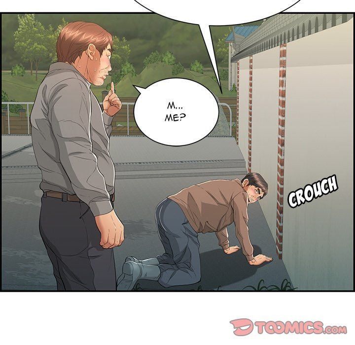 đọc truyện A Killer Woman Chương 35 ảnh 124 tại Truyện Dạ Ký