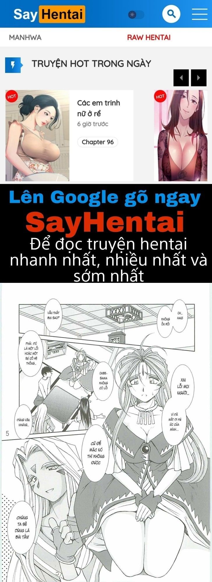 đọc truyện À! Lấy Lại Tình Yêu! Chương 1 ảnh 2 tại Thiên Thai Truyện