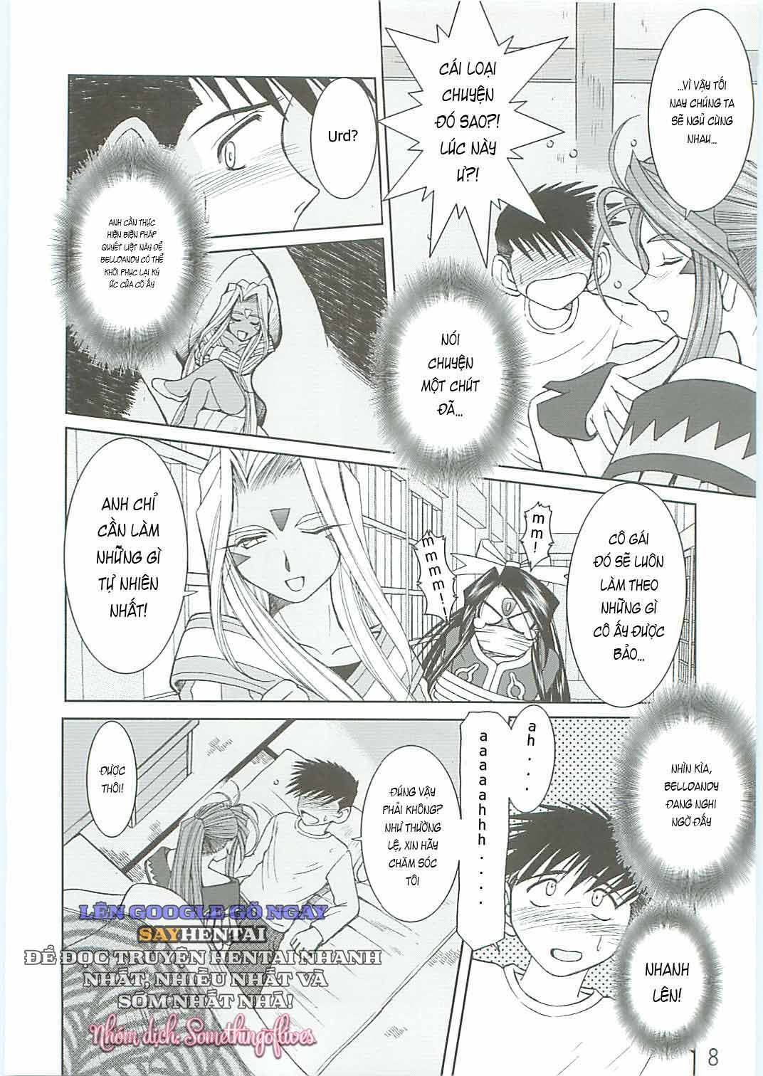 đọc truyện À! Lấy Lại Tình Yêu! Chương 1 ảnh 5 tại Thiên Thai Truyện