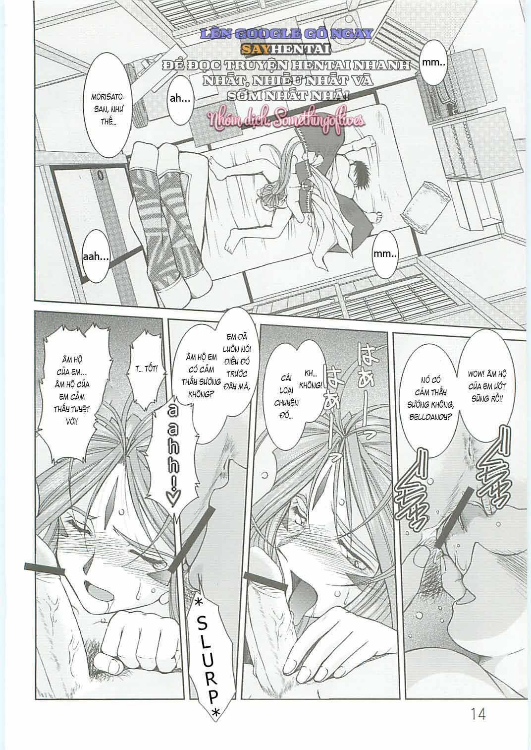 đọc truyện À! Lấy Lại Tình Yêu! Chương 1 ảnh 11 tại Thiên Thai Truyện