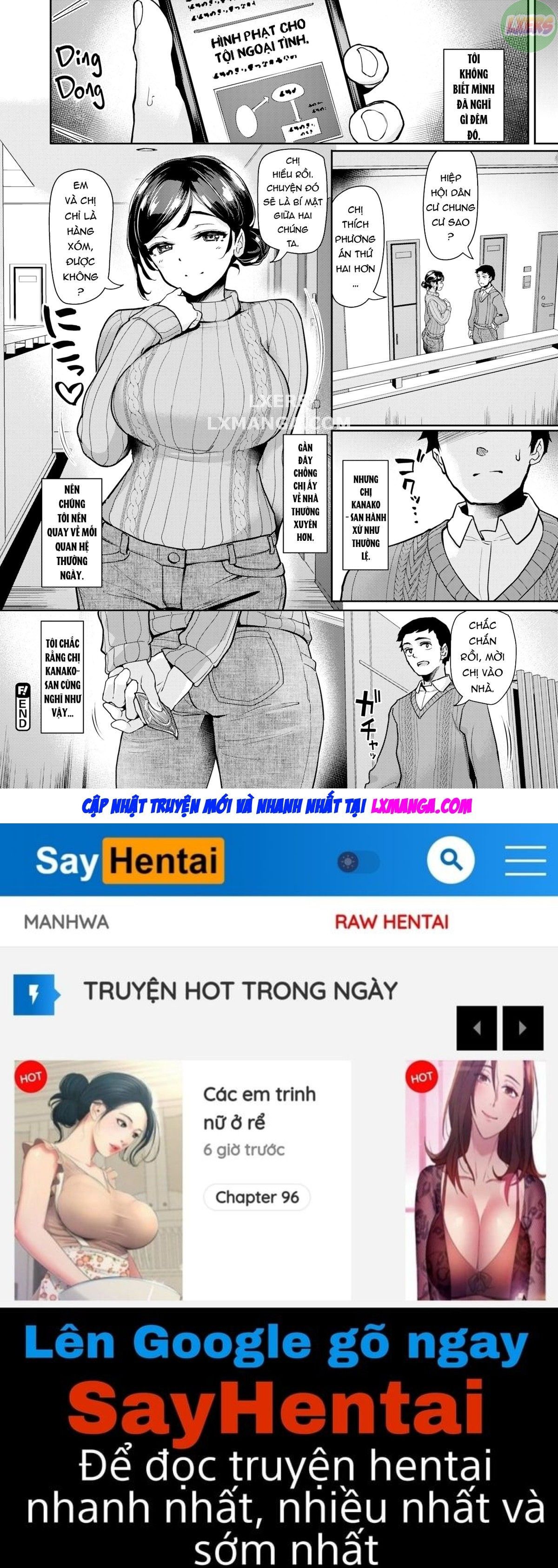 đọc truyện A Longing For Warmth On A Snowy Night Oneshot ảnh 22 tại Thiên Thai Truyện