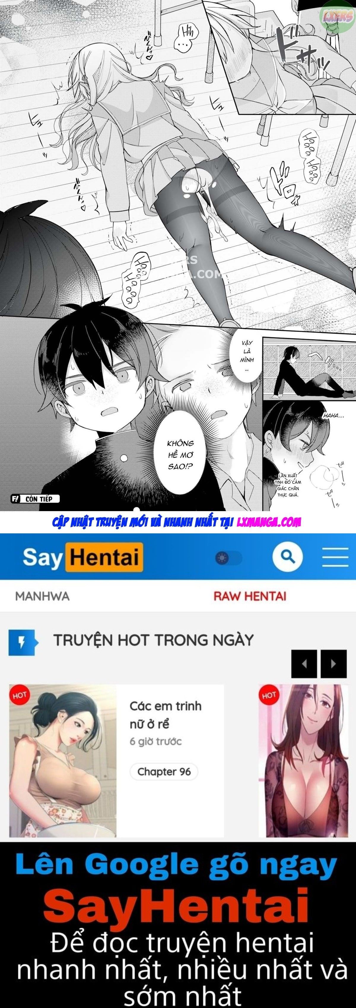đọc truyện A Male Porn Stud Leapt Through Time To Become A Young Lady-killer! Chương 1 ảnh 30 tại Thiên Thai Truyện