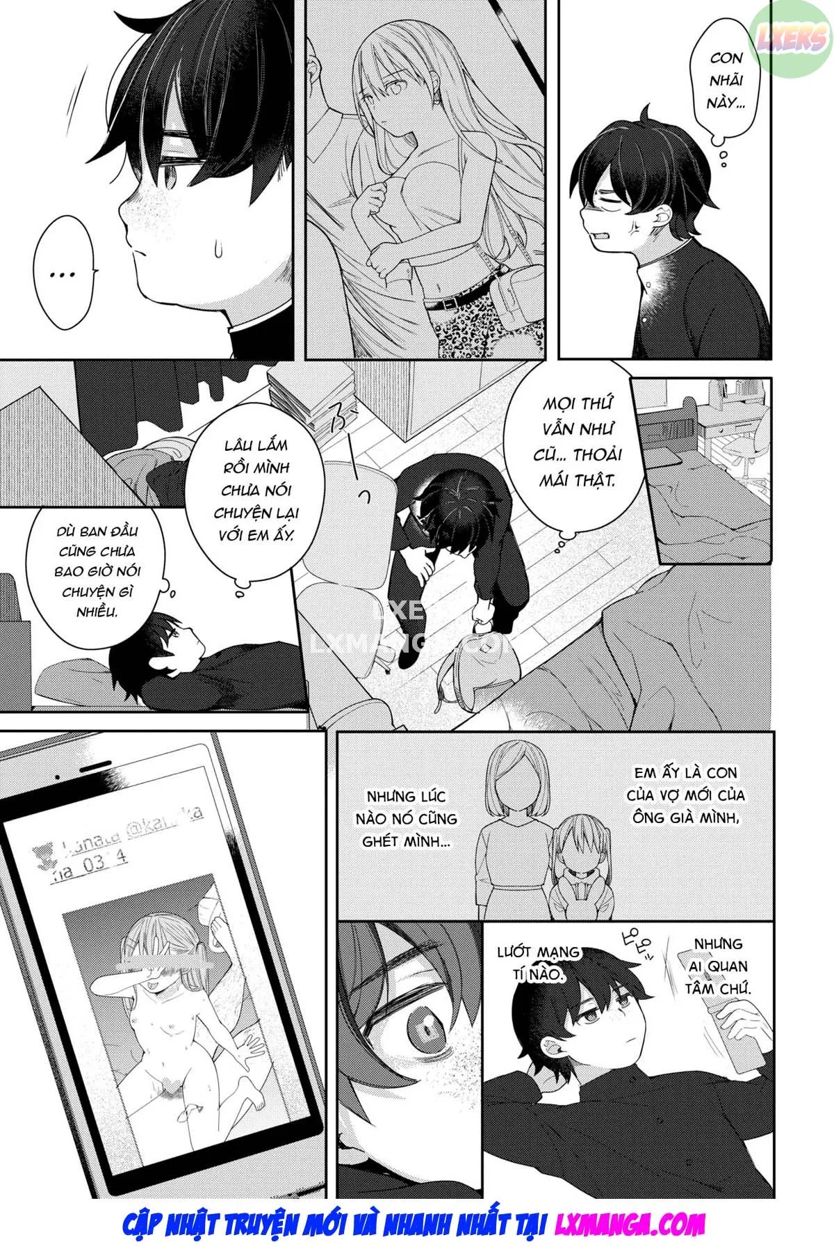 A Male Porn Stud Leapt Through Time to Become a Young Lady-Killer! - Chương 2