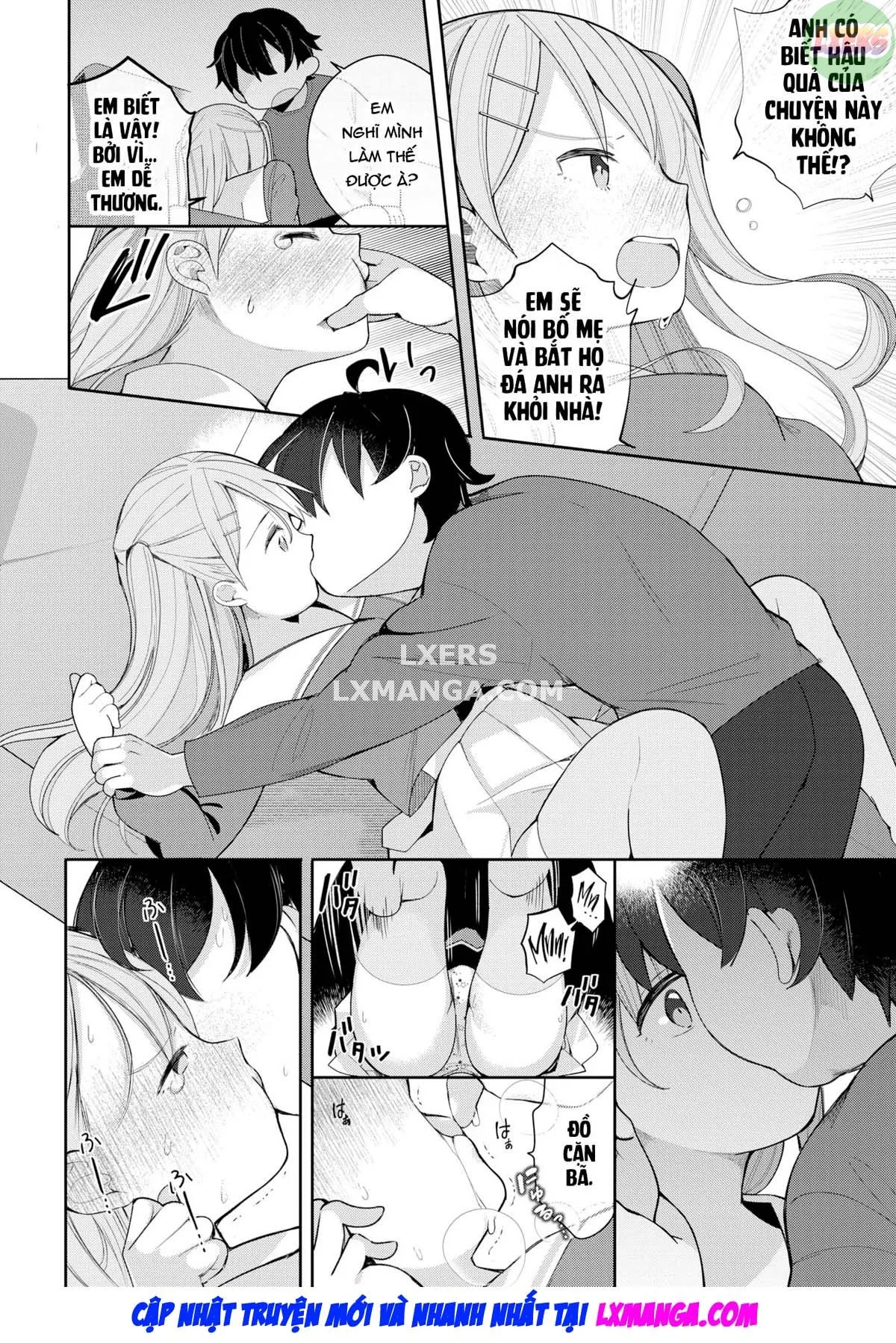 A Male Porn Stud Leapt Through Time to Become a Young Lady-Killer! - Chương 2