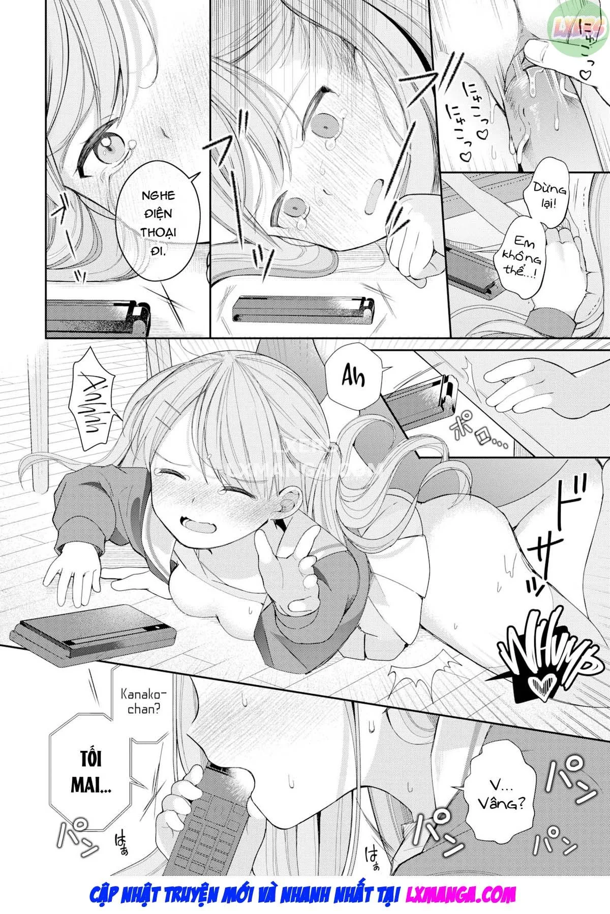 A Male Porn Stud Leapt Through Time to Become a Young Lady-Killer! - Chương 2