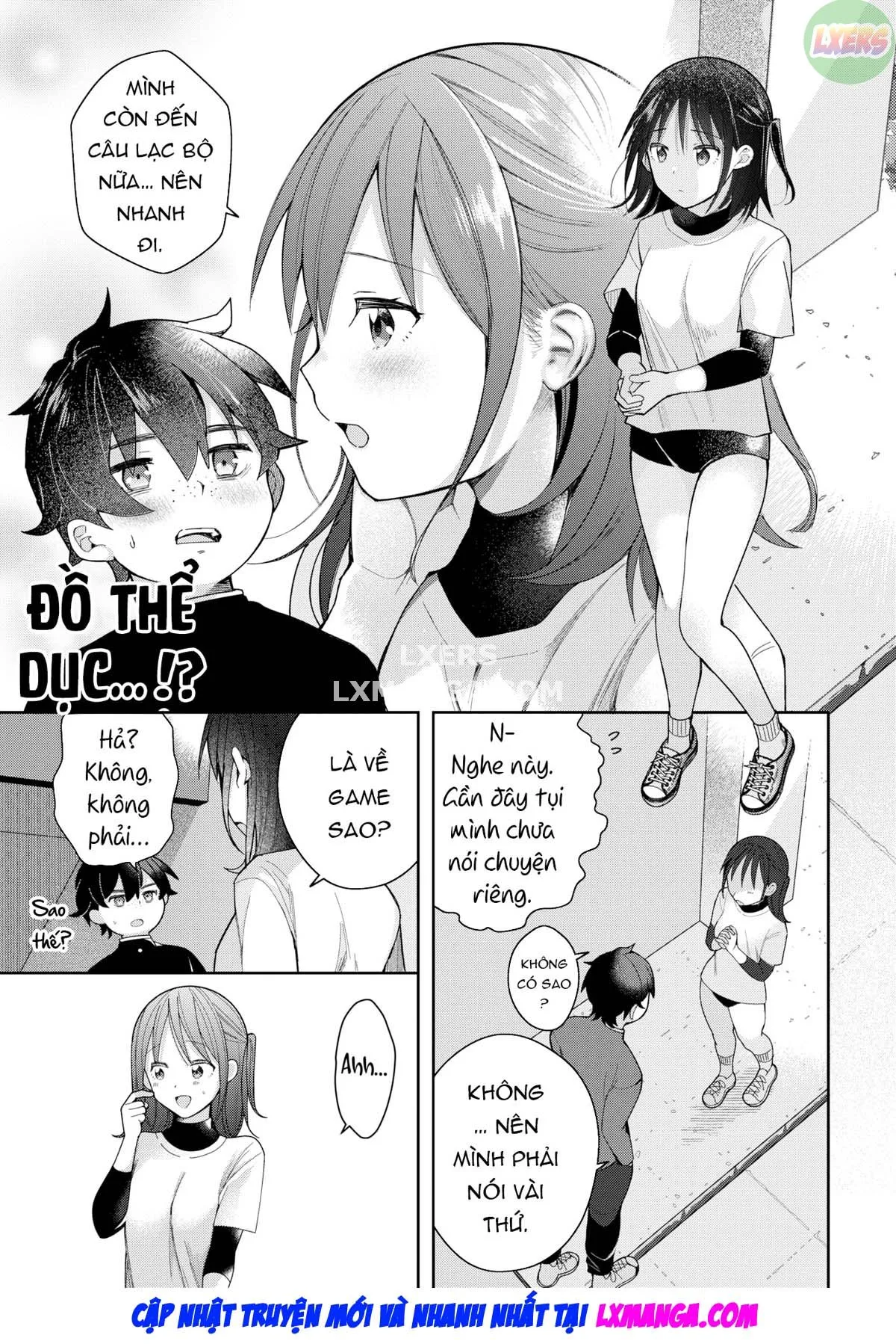 A Male Porn Stud Leapt Through Time to Become a Young Lady-Killer! - Chương 3