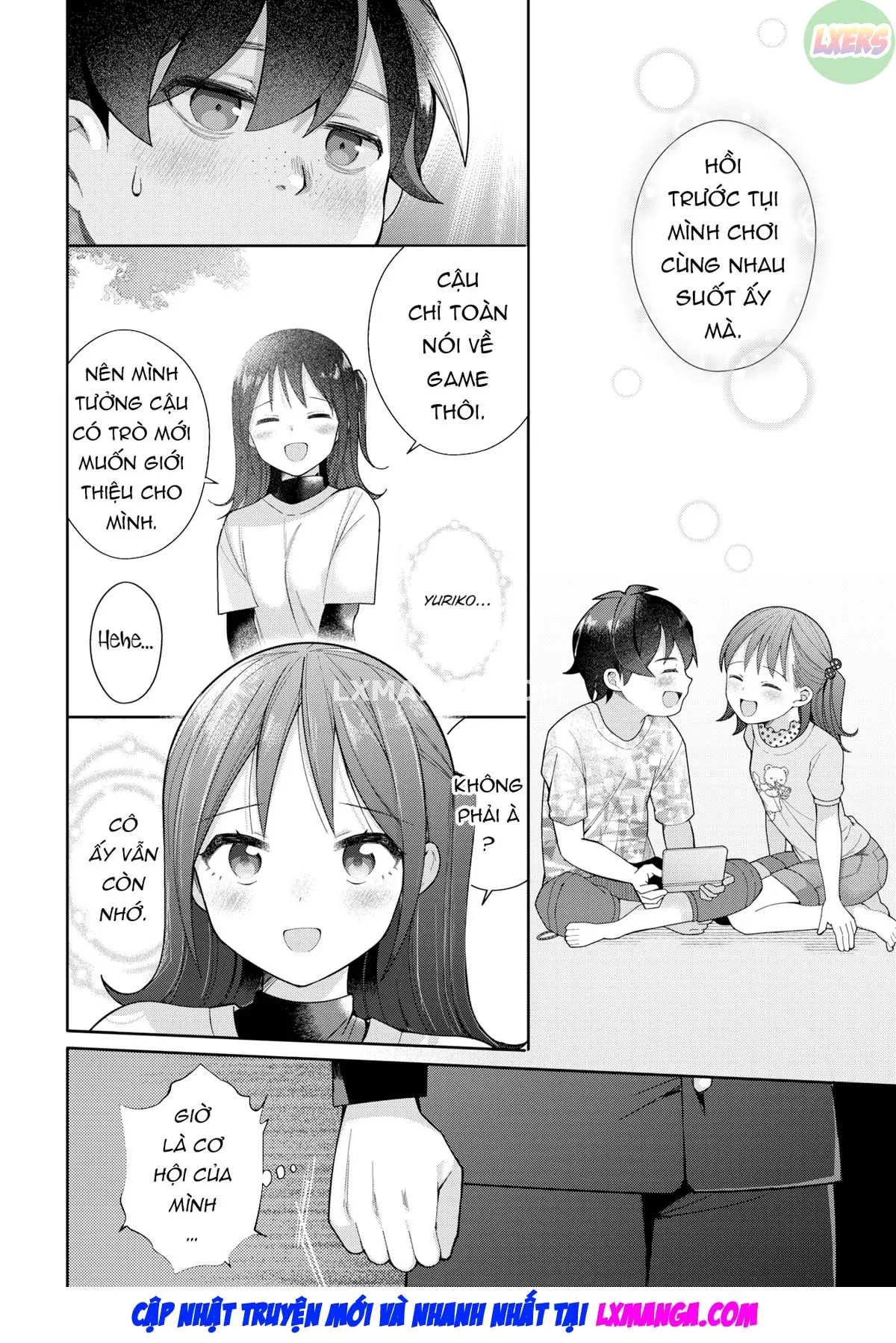 A Male Porn Stud Leapt Through Time to Become a Young Lady-Killer! - Chương 3
