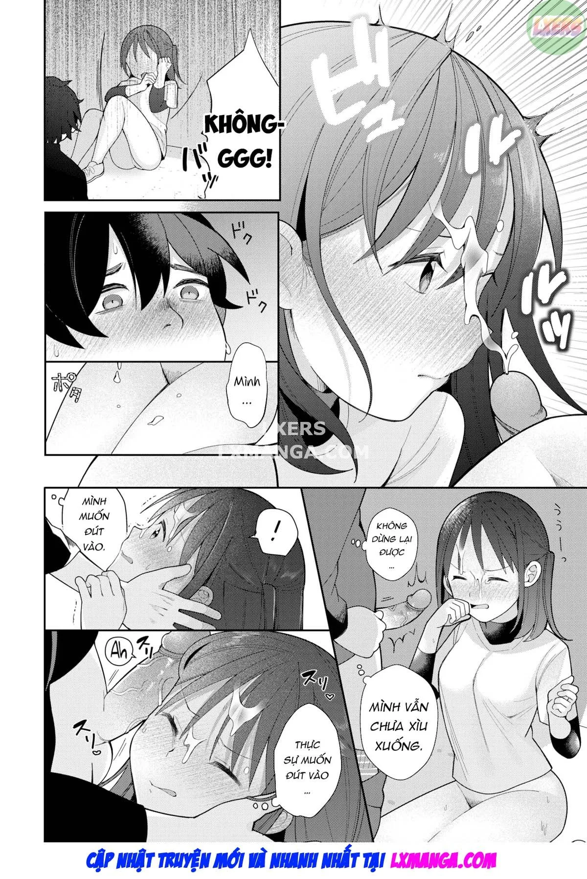 A Male Porn Stud Leapt Through Time to Become a Young Lady-Killer! - Chương 3