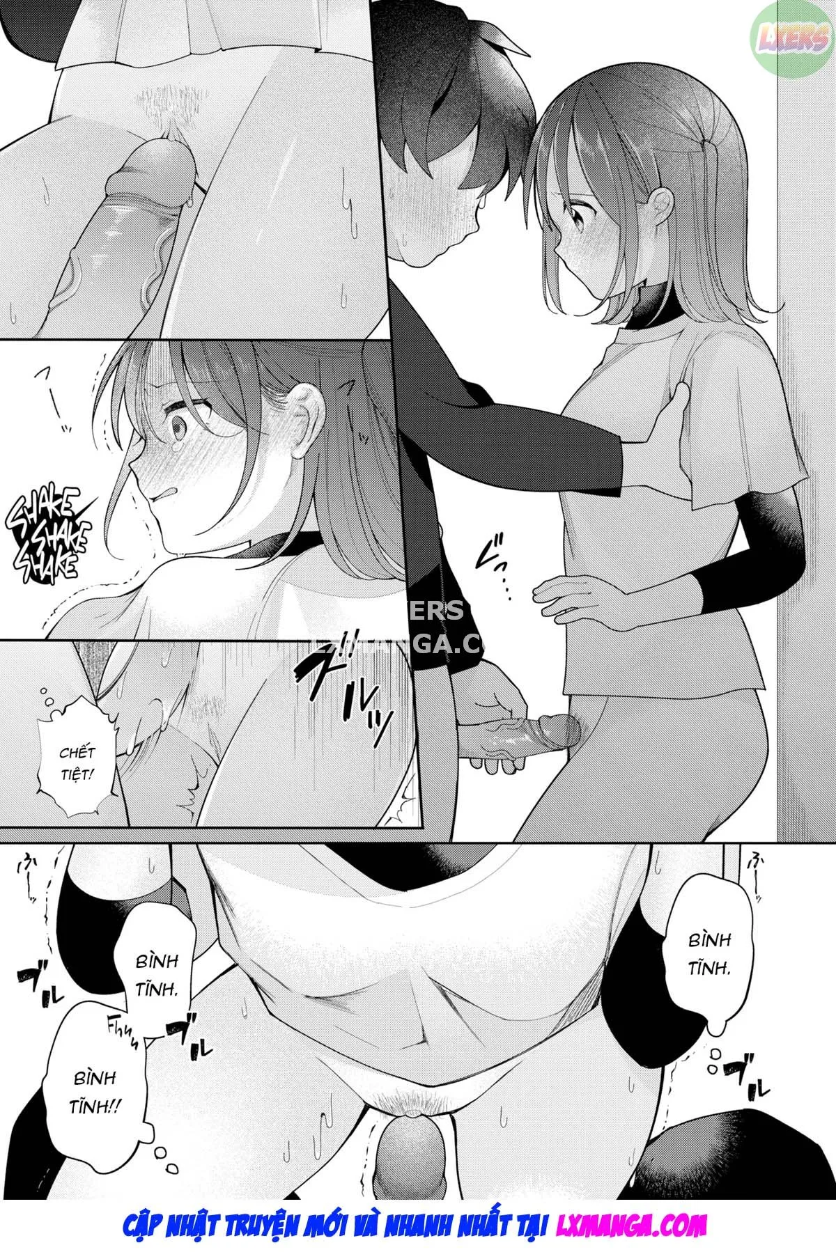 A Male Porn Stud Leapt Through Time to Become a Young Lady-Killer! - Chương 3