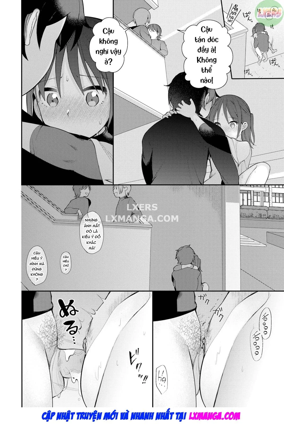 A Male Porn Stud Leapt Through Time to Become a Young Lady-Killer! - Chương 3