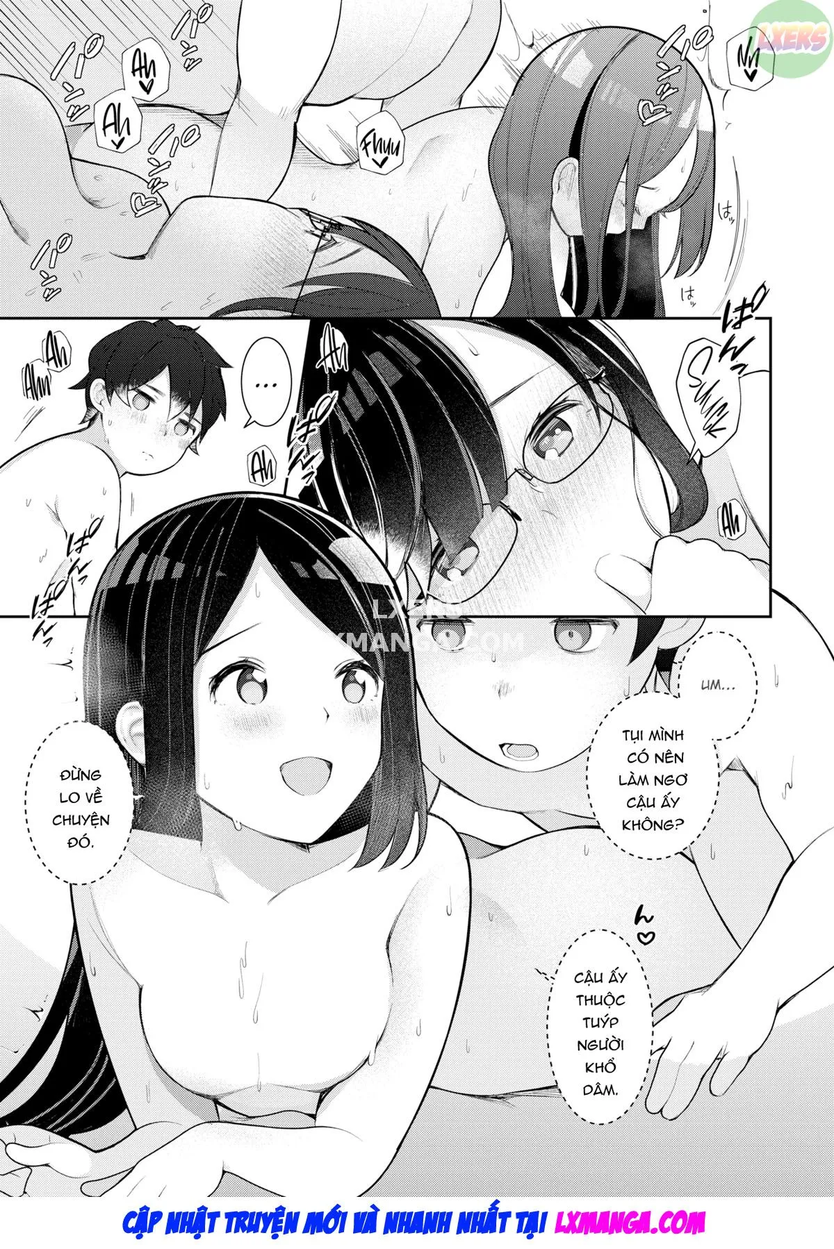 A Male Porn Stud Leapt Through Time to Become a Young Lady-Killer! - Chương 4