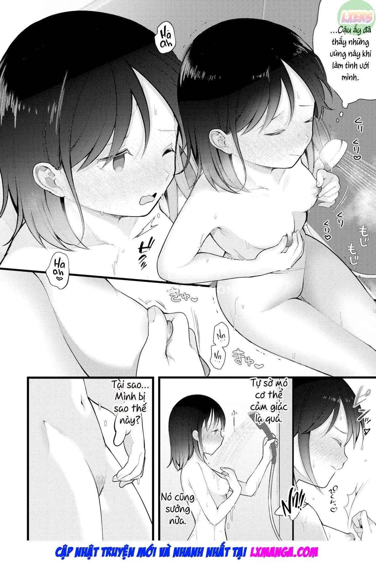 A Male Porn Stud Leapt Through Time to Become a Young Lady-Killer! - Chương 5