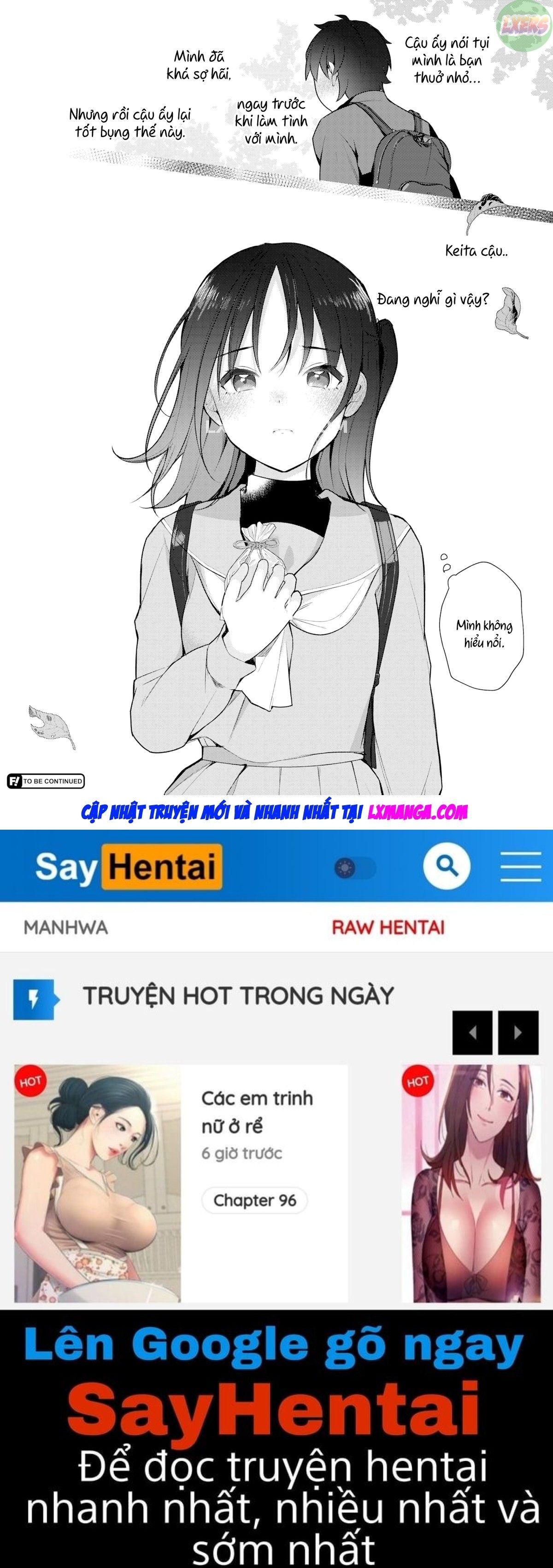 đọc truyện A Male Porn Stud Leapt Through Time To Become A Young Lady-killer! Chương 5 ảnh 22 tại Giả Dược