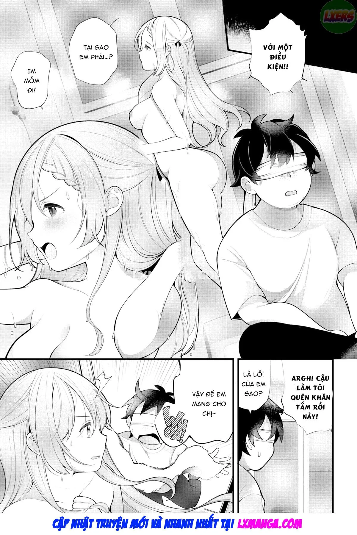 A Male Porn Stud Leapt Through Time to Become a Young Lady-Killer! - Chương 6