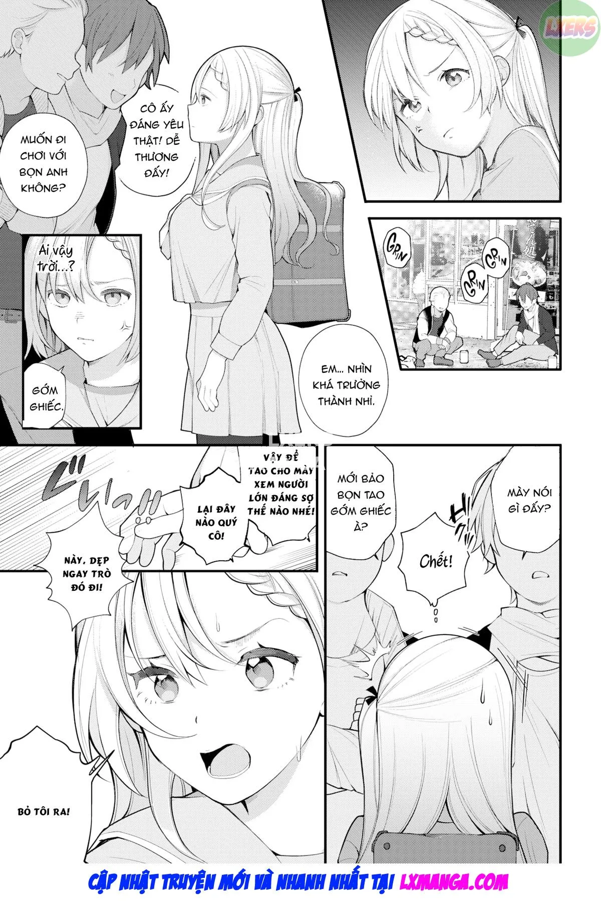 A Male Porn Stud Leapt Through Time to Become a Young Lady-Killer! - Chương 6