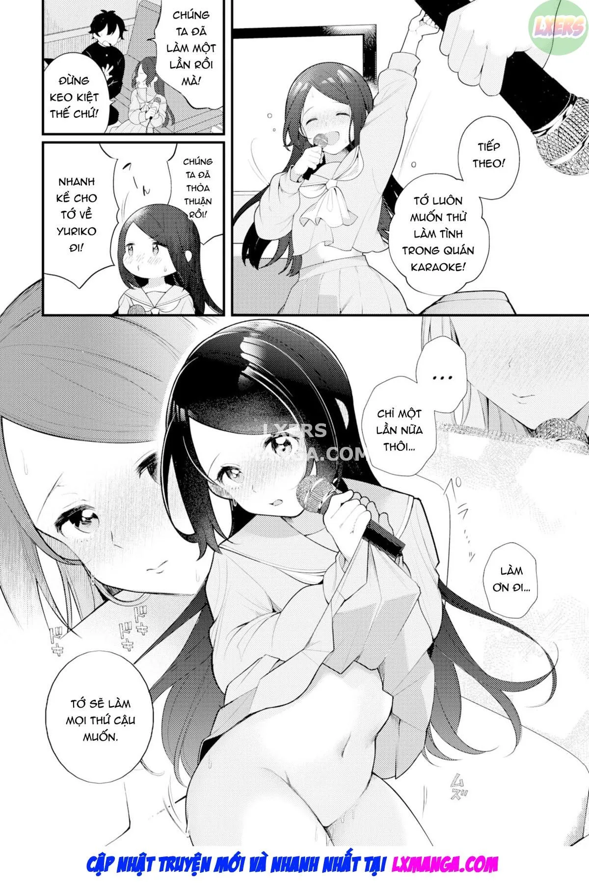 A Male Porn Stud Leapt Through Time to Become a Young Lady-Killer! - Chương 7
