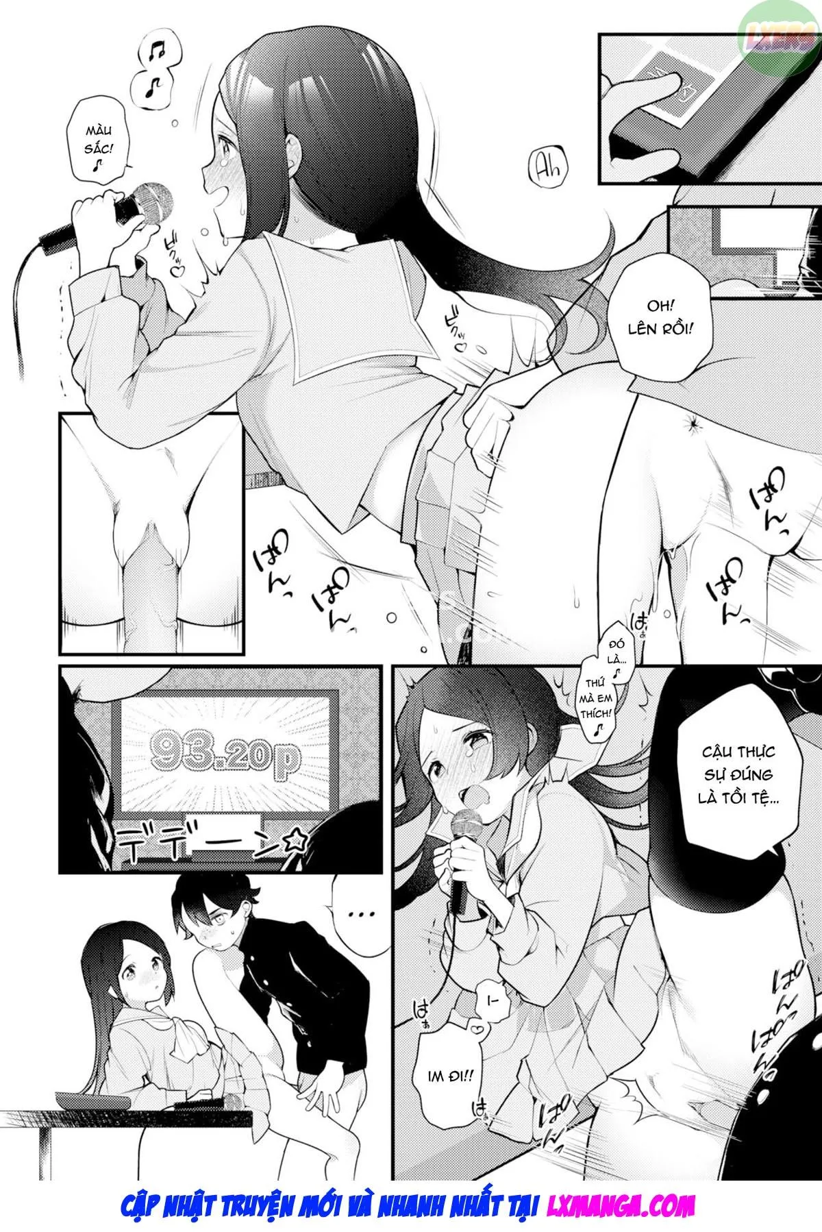 A Male Porn Stud Leapt Through Time to Become a Young Lady-Killer! - Chương 7