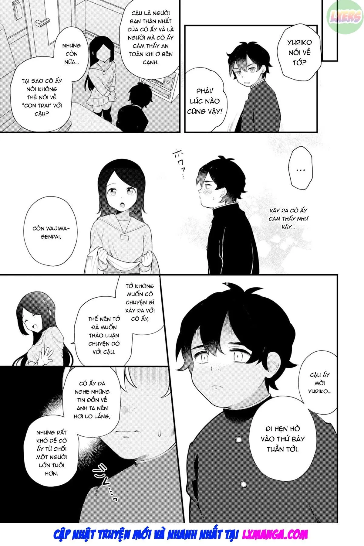 A Male Porn Stud Leapt Through Time to Become a Young Lady-Killer! - Chương 7