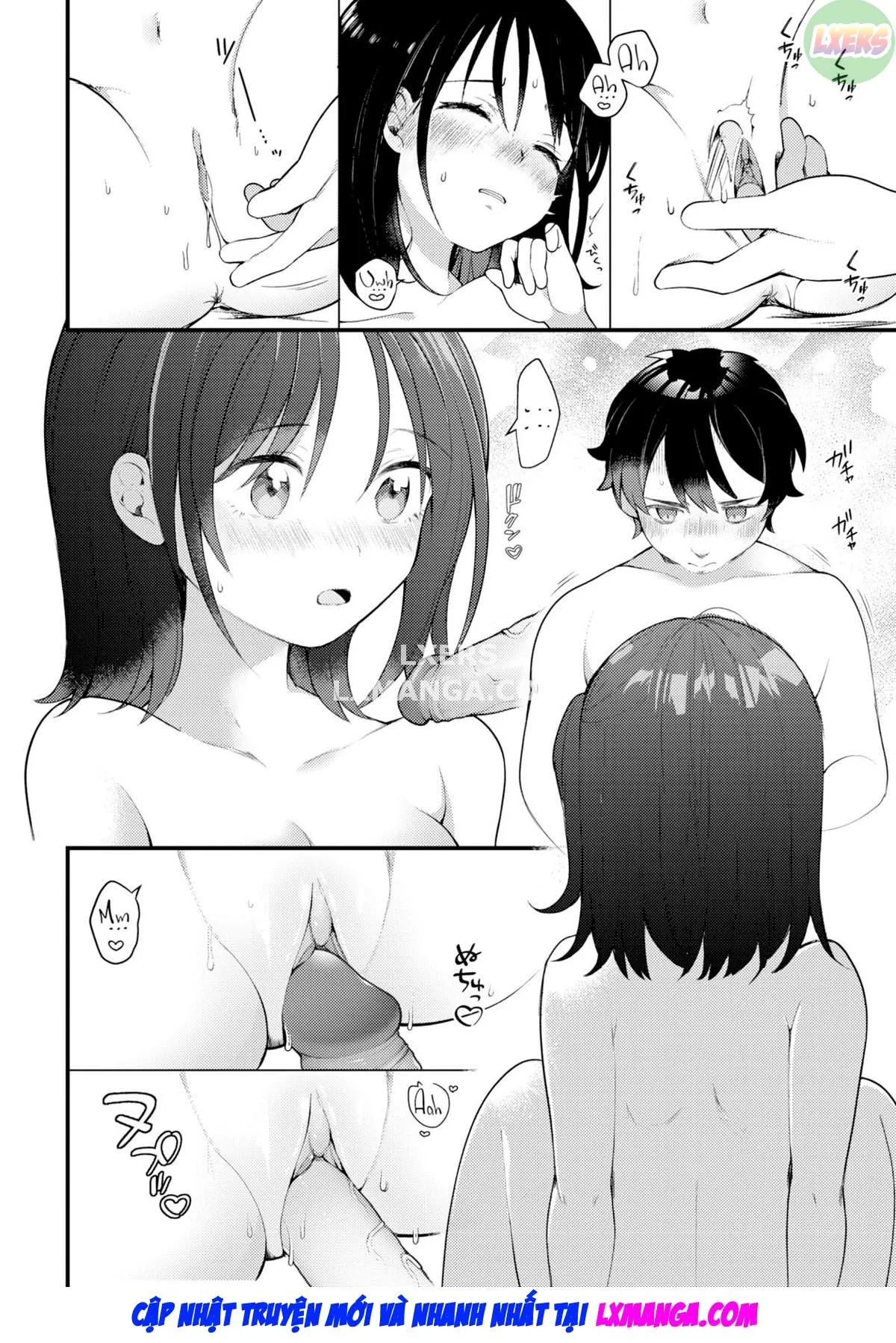 A Male Porn Stud Leapt Through Time to Become a Young Lady-Killer! - Chương 8