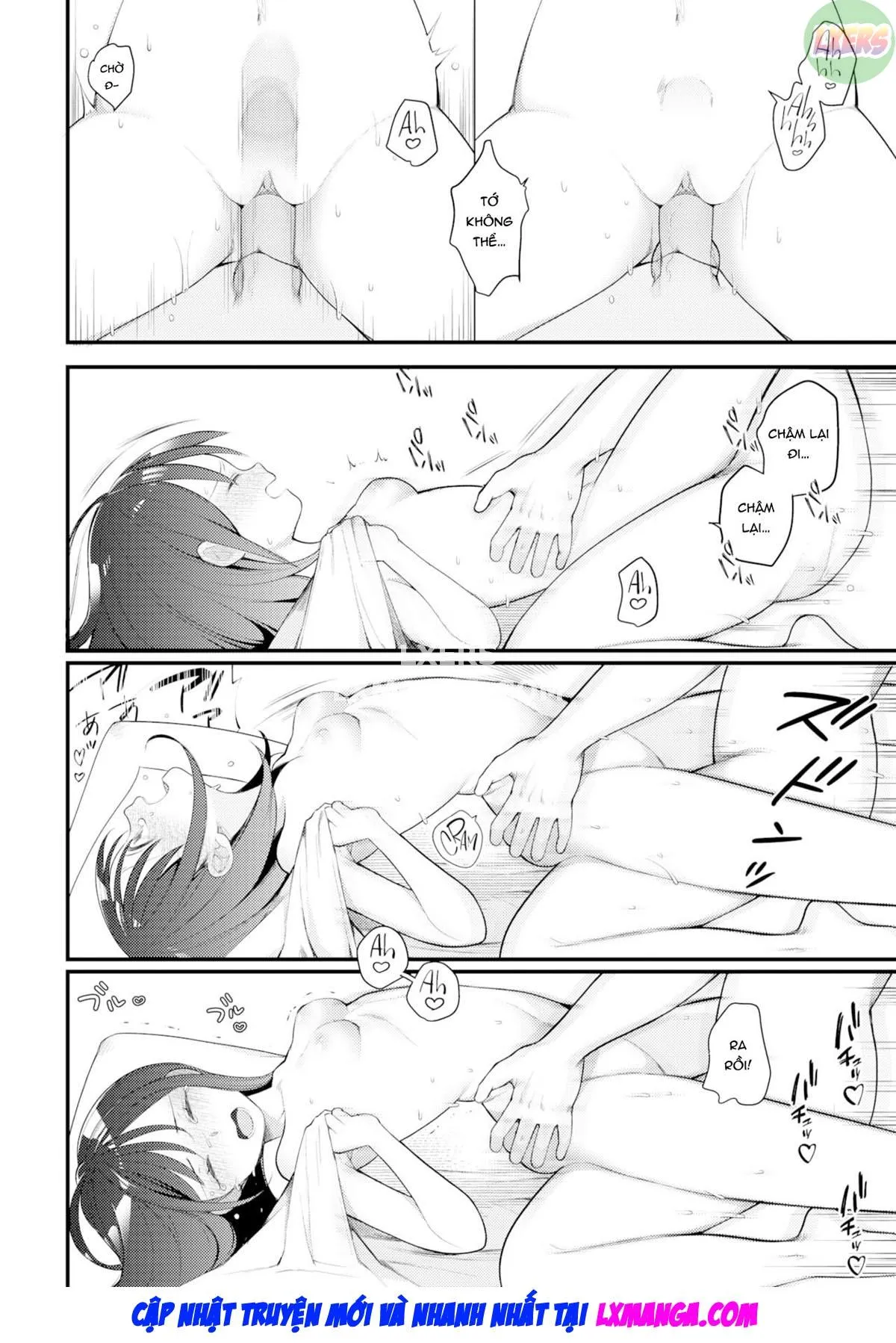 A Male Porn Stud Leapt Through Time to Become a Young Lady-Killer! - Chương 8