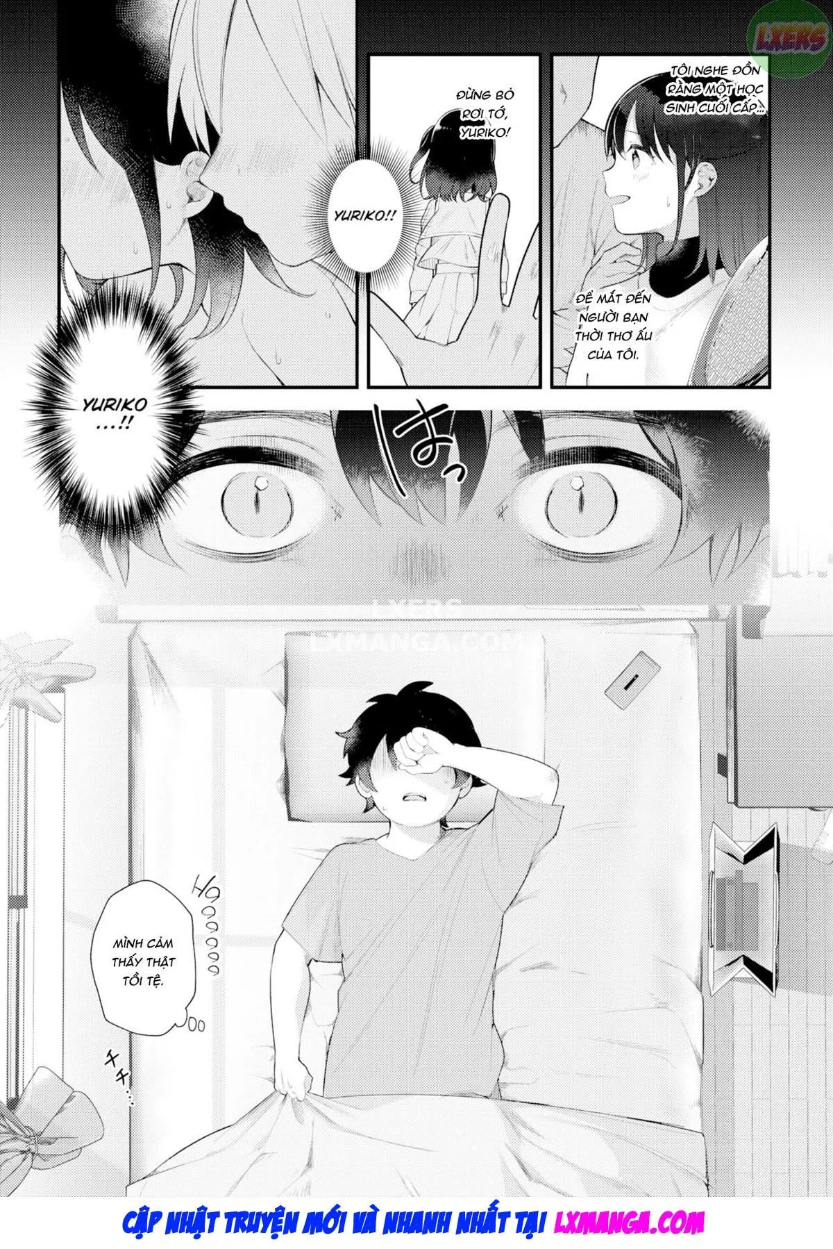 A Male Porn Stud Leapt Through Time to Become a Young Lady-Killer! - Chương 8