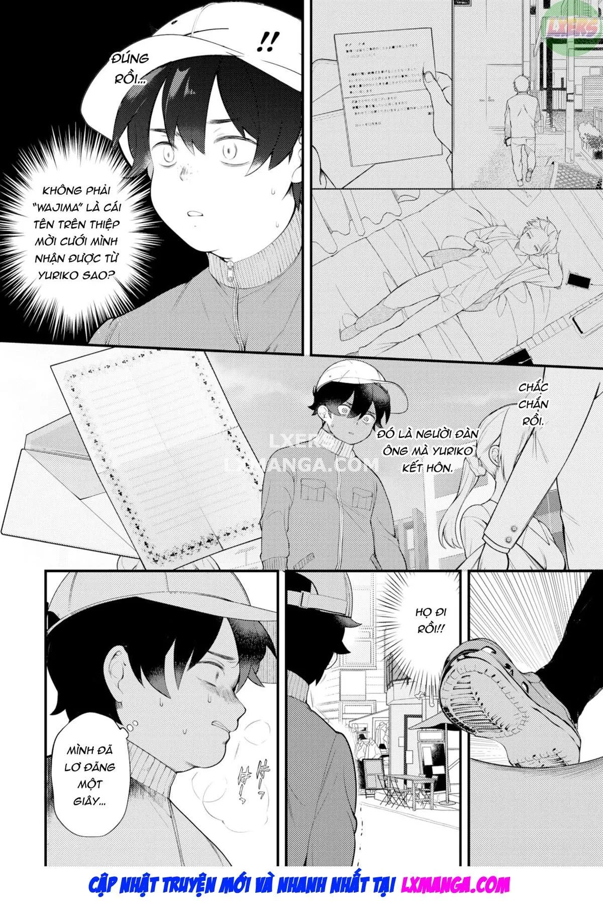 A Male Porn Stud Leapt Through Time to Become a Young Lady-Killer! - Chương 8