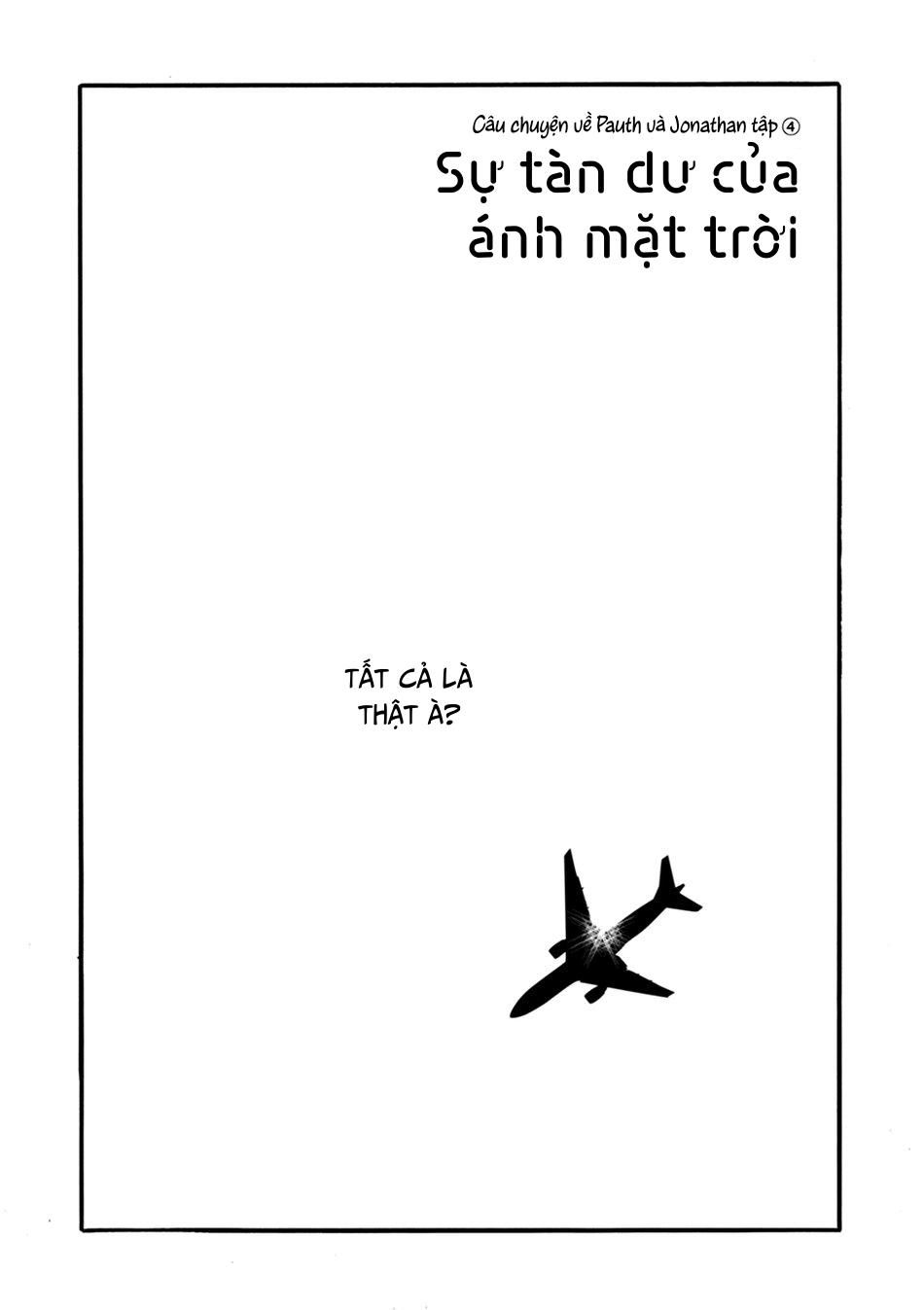 đọc truyện A Midnight Bellboy Chương 4 ảnh 7 tại Giả Dược