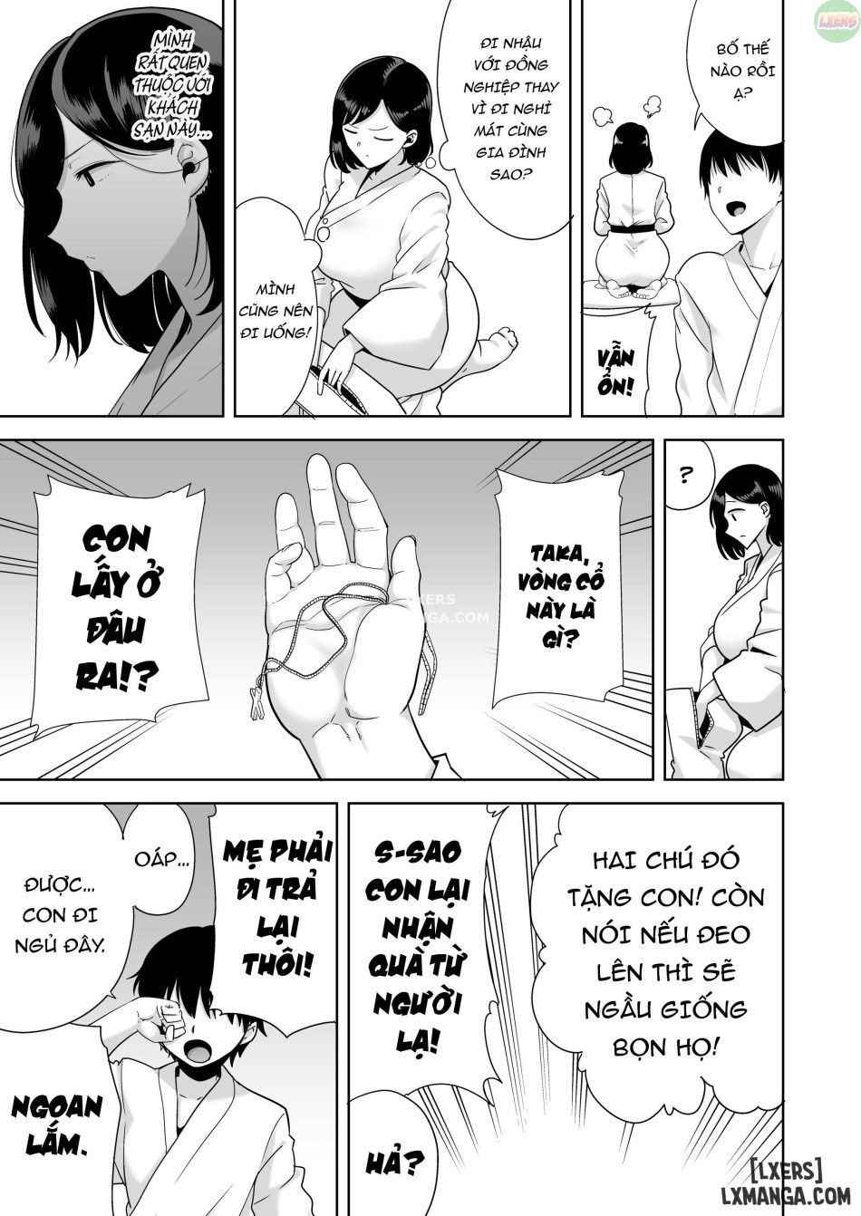 A Midsummer Ntr Dream Full Chương 1 page 16 - Giả Dược