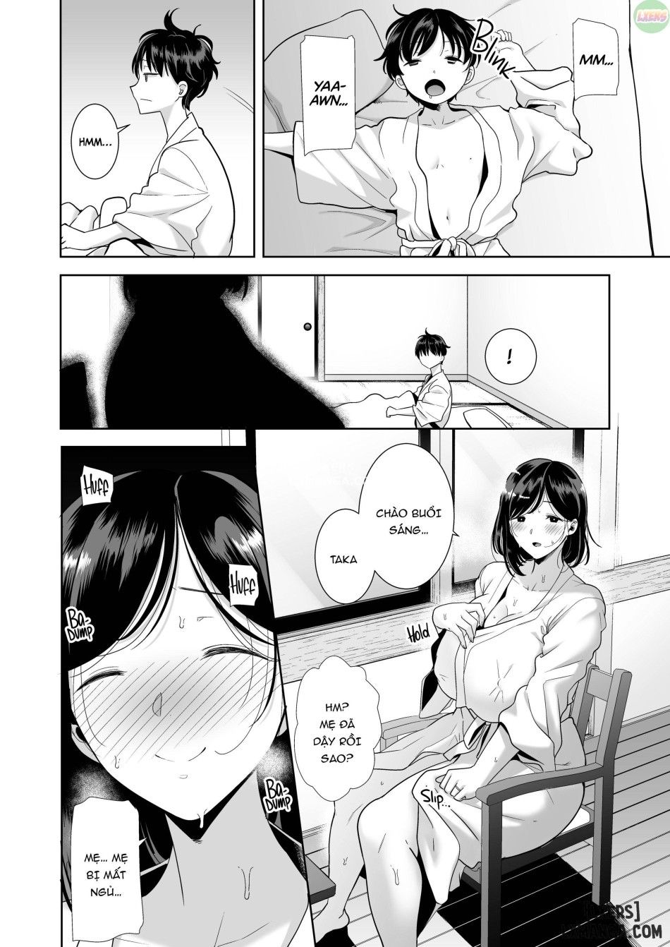 A Midsummer Ntr Dream Full Chương 1 page 89 - Giả Dược