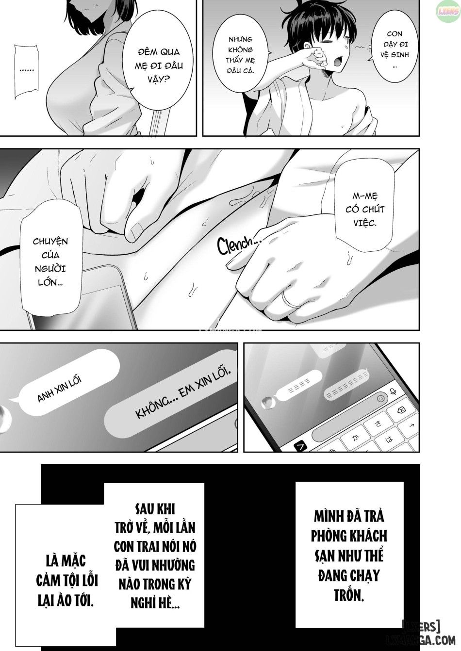 A Midsummer Ntr Dream Full Chương 1 page 90 - Giả Dược