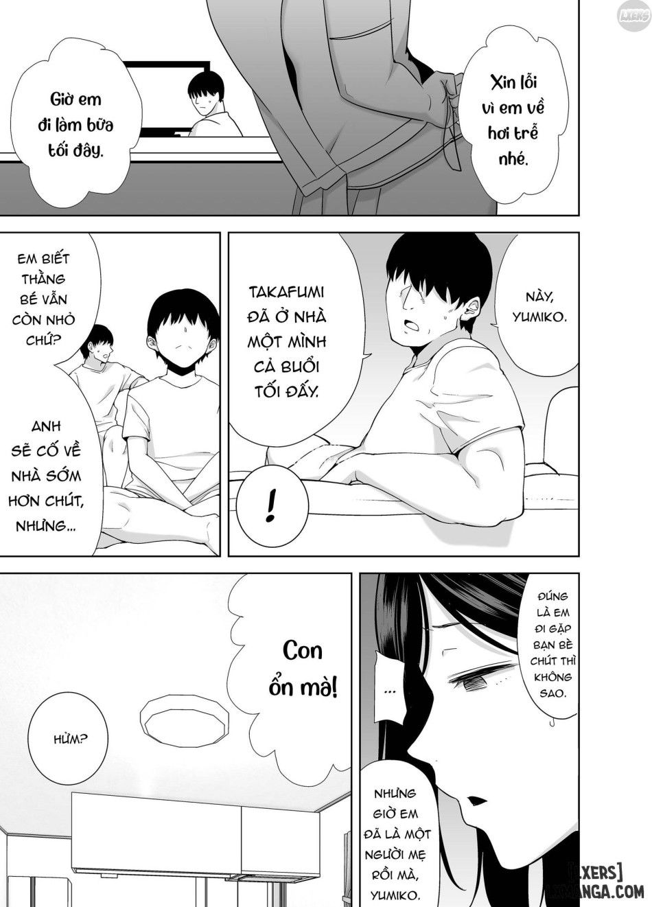 A Midsummer Ntr Dream Full Chương 2 page 40 - Giả Dược