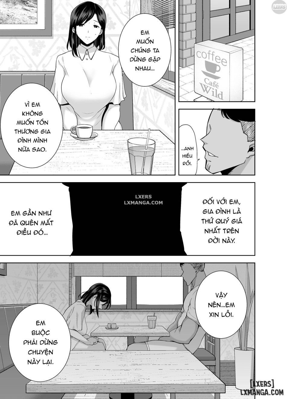 A Midsummer Ntr Dream Full Chương 2 page 42 - Giả Dược