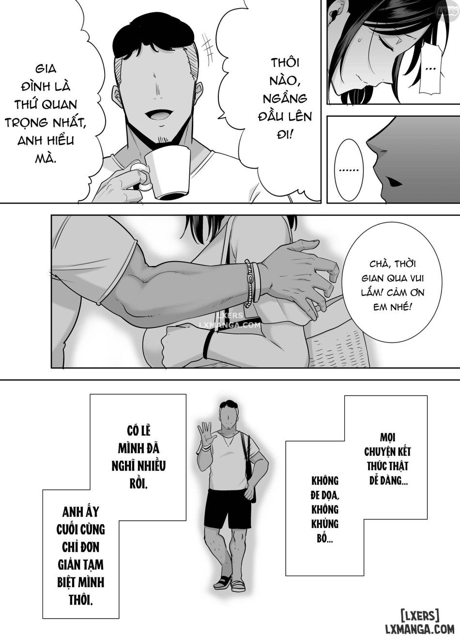 A Midsummer Ntr Dream Full Chương 2 page 43 - Giả Dược
