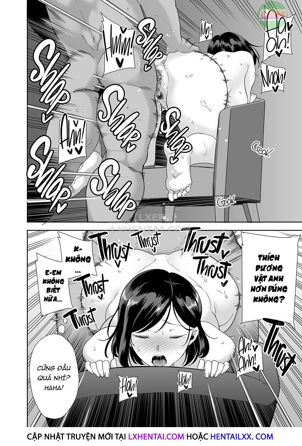 đọc truyện A Midsummer Ntr Dream Chương 2 ảnh 30 tại Thiên Thai Truyện