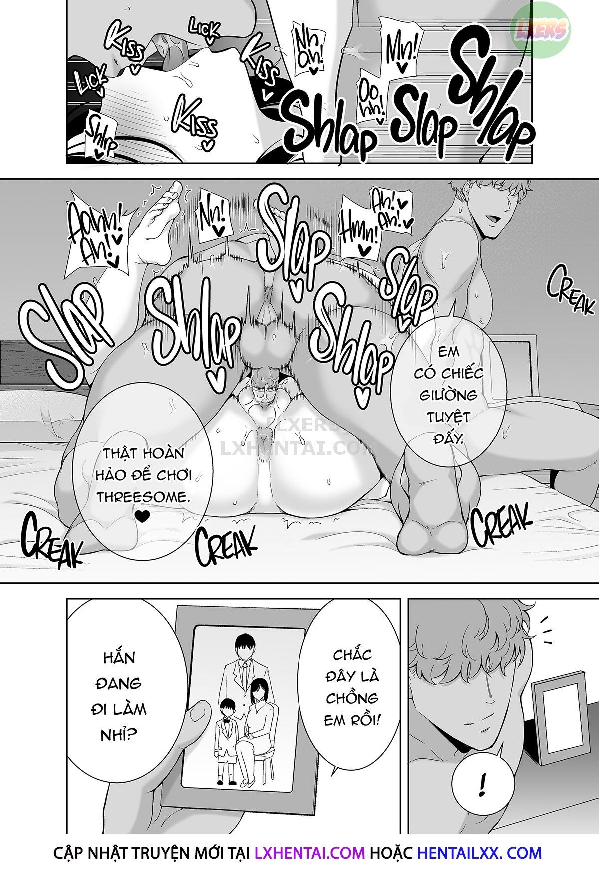 đọc truyện A Midsummer Ntr Dream Chương 4 ảnh 28 tại Thiên Thai Truyện