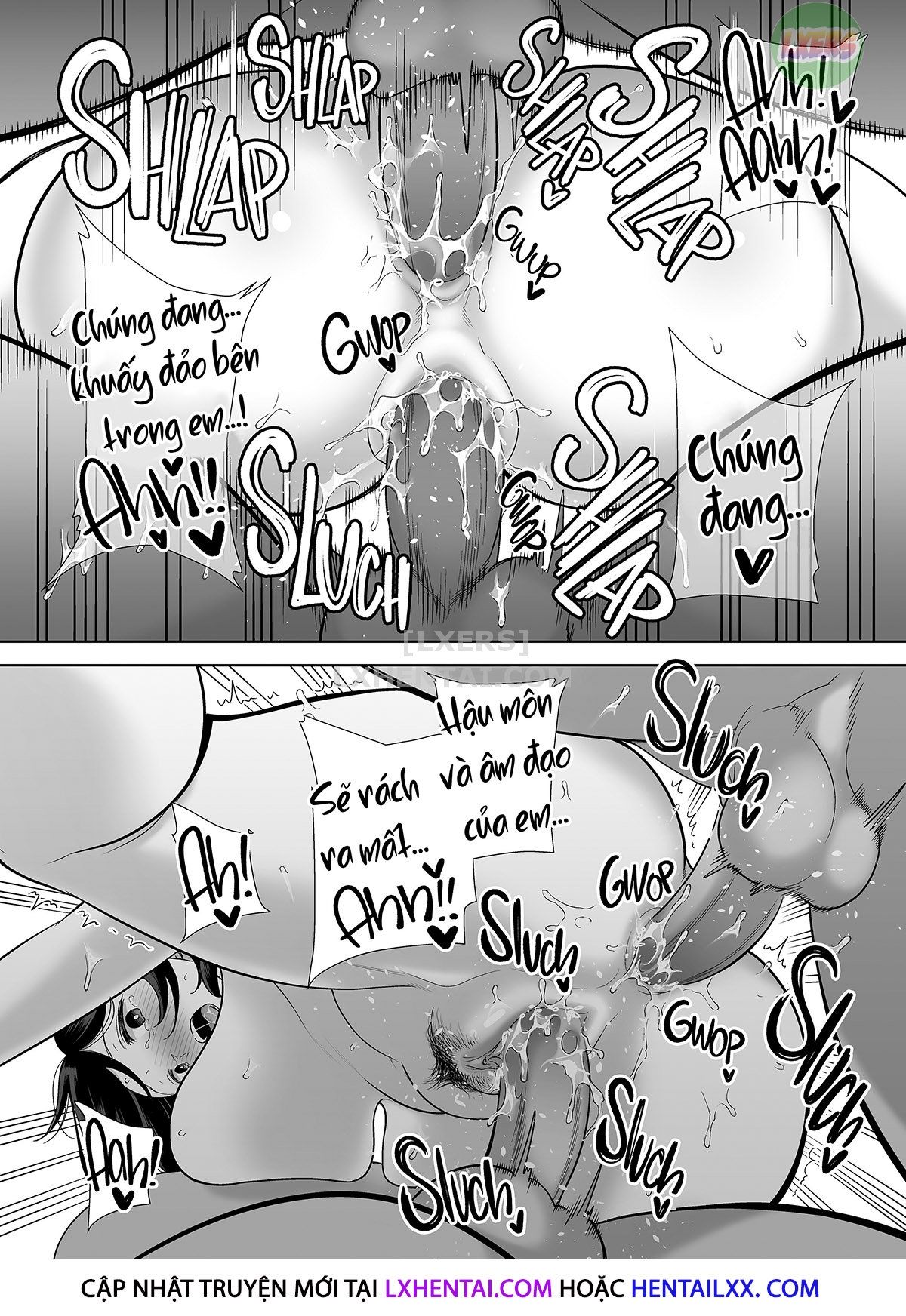 đọc truyện A Midsummer Ntr Dream Chương 4 ảnh 36 tại Thiên Thai Truyện