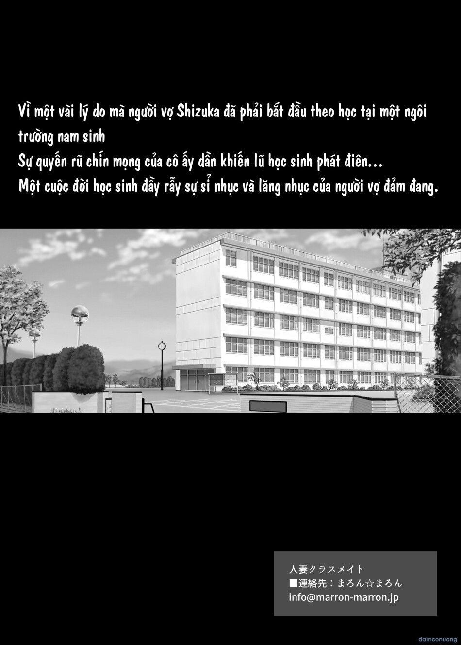 đọc truyện A Milf Became A Classmate! [hitozuma Ga Classmate Ni!?] Chương 2 ảnh 53 tại Thiên Thai Truyện