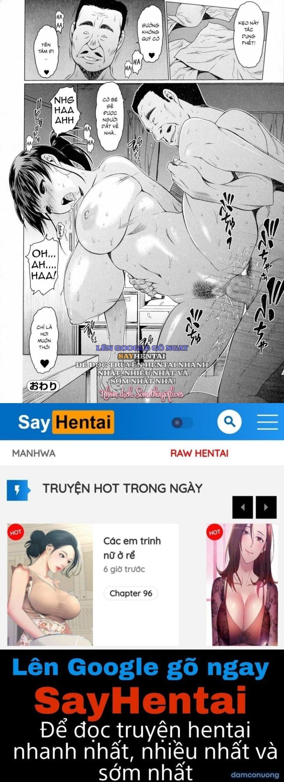 đọc truyện A-part _ Căn Hộ Chương 1 ảnh 23 tại Thiên Thai Truyện