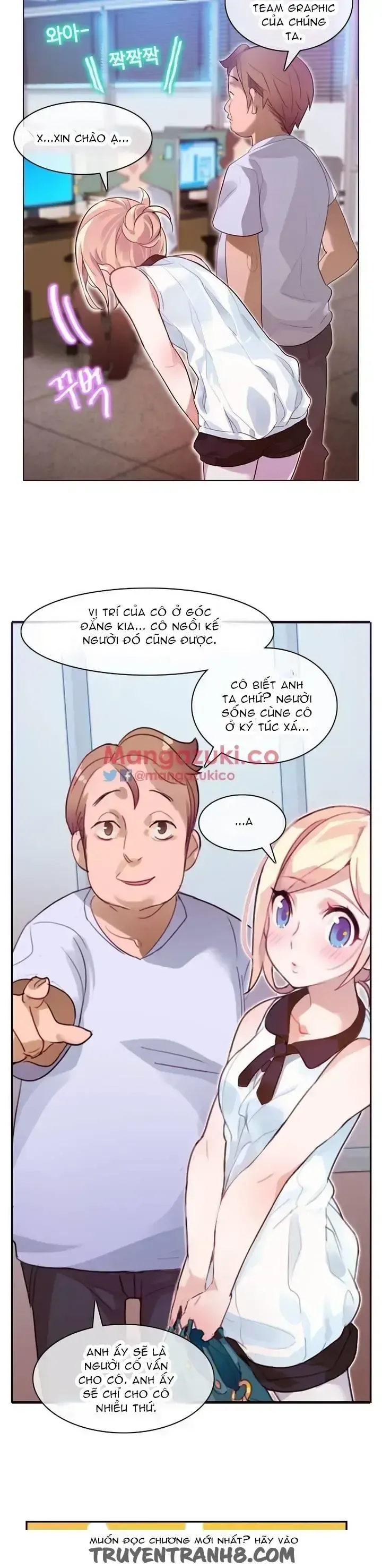 đọc truyện A Perverts Daily Life Chương 1 ảnh 22 tại Giả Dược